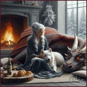 Meet your Posher, Lenora